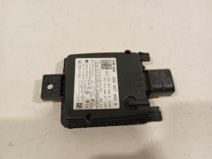 Cruise control sensor van een Volkswagen Taigo 2023