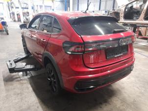 Cruise control sensor van een Volkswagen Taigo 2023