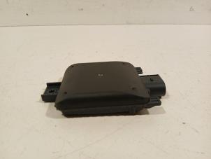 Cruise control sensor van een Volkswagen Taigo 2023