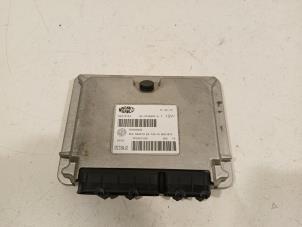 Gebruikte Computer Motormanagement Fiat 500 Prijs € 215,00 Margeregeling aangeboden door Van der Ven Autorecycling B.V.