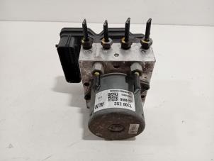 Gebruikte ABS Pomp Chevrolet Aveo Prijs € 110,00 Margeregeling aangeboden door Van der Ven Autorecycling B.V.