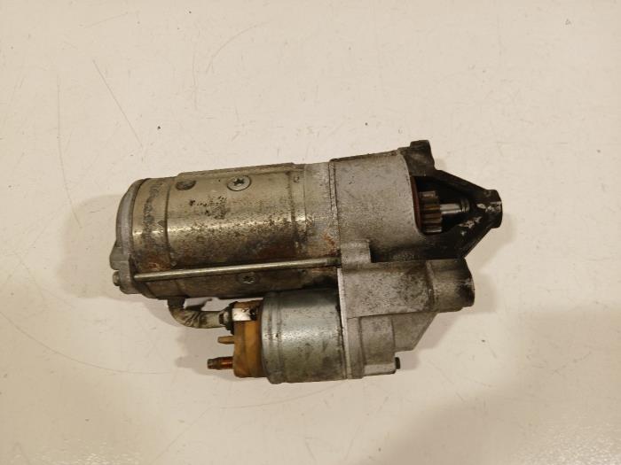 Gebruikte Computer Motormanagement Citroen C4 Grand Picasso Prijs € 31,00 Margeregeling aangeboden door Van der Ven Autorecycling B.V.