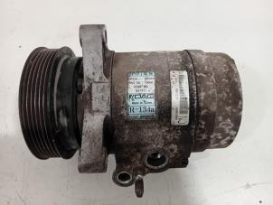 Gebruikte Pomp Airco Opel Antara Prijs € 165,00 Margeregeling aangeboden door Van der Ven Autorecycling B.V.