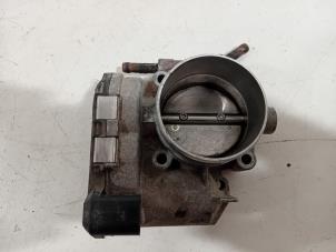 Gebruikte Gasklephuis Opel Antara Prijs € 95,00 Margeregeling aangeboden door Van der Ven Autorecycling B.V.