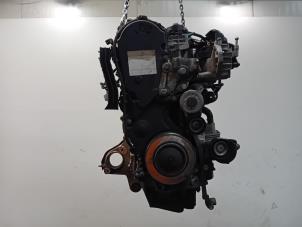 Gebruikte Motor Citroen C4 Grand Picasso Prijs € 2.250,00 Margeregeling aangeboden door Van der Ven Autorecycling B.V.