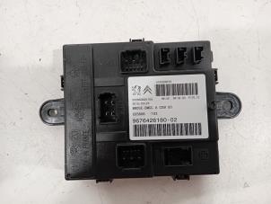 Gebruikte Computer Diversen Citroen C4 Grand Picasso Prijs € 60,00 Margeregeling aangeboden door Van der Ven Autorecycling B.V.