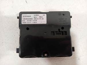 Gebruikte Computer Diversen Renault Scenic Prijs € 65,00 Margeregeling aangeboden door Van der Ven Autorecycling B.V.