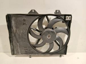 Gebruikte Koelvin Motor Citroen C3 Prijs € 75,00 Margeregeling aangeboden door Van der Ven Autorecycling B.V.