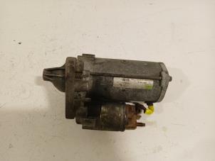 Gebruikte Computer Motormanagement Peugeot Bipper Prijs € 17,00 Margeregeling aangeboden door Van der Ven Autorecycling B.V.