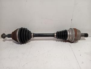 Gebruikte Aandrijfas links-voor Volkswagen E-Golf Prijs € 242,00 Margeregeling aangeboden door Van der Ven Autorecycling B.V.