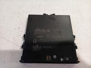 Gebruikte Computer Diversen Toyota C-HR Prijs € 165,00 Margeregeling aangeboden door Van der Ven Autorecycling B.V.