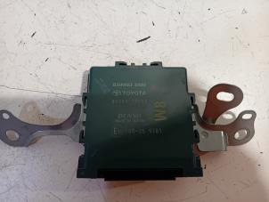 Gebruikte PDC Module Toyota C-HR Prijs € 106,00 Margeregeling aangeboden door Van der Ven Autorecycling B.V.