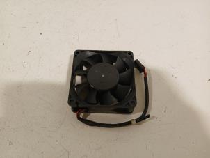 Gebruikte Koelvin Motor BMW 6-Serie Prijs € 18,00 Margeregeling aangeboden door Van der Ven Autorecycling B.V.