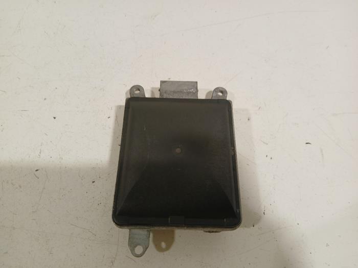 Gebruikte Cruise control sensor BMW 6-Serie Prijs € 193,00 Margeregeling aangeboden door Van der Ven Autorecycling B.V.