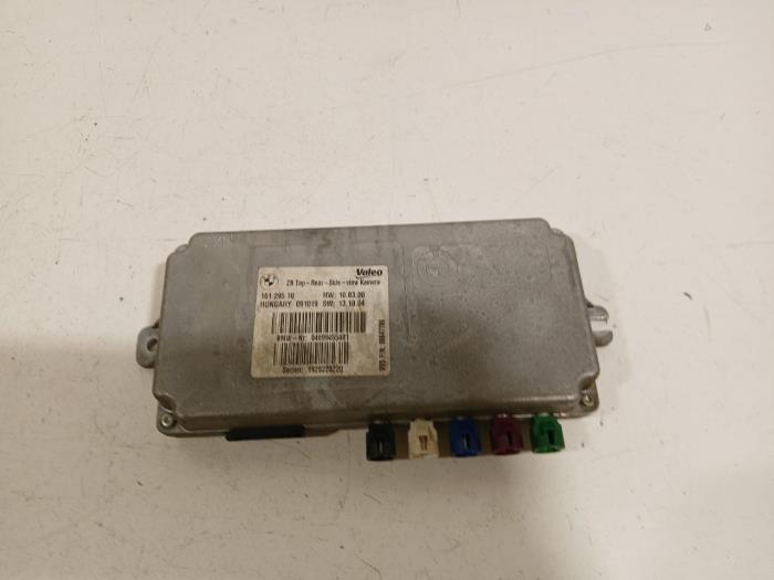 Gebruikte Computer Diversen BMW 6-Serie Prijs € 226,00 Margeregeling aangeboden door Van der Ven Autorecycling B.V.