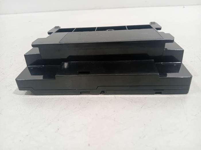 Gebruikte Computer Diversen Skoda Octavia Prijs € 75,00 Margeregeling aangeboden door Van der Ven Autorecycling B.V.