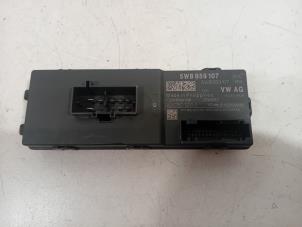 Gebruikte Computer Diversen Skoda Octavia Prijs € 75,00 Margeregeling aangeboden door Van der Ven Autorecycling B.V.