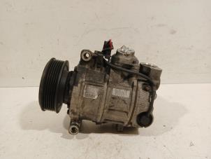 Gebruikte Pomp Airco Audi A6 Prijs € 160,00 Margeregeling aangeboden door Van der Ven Autorecycling B.V.