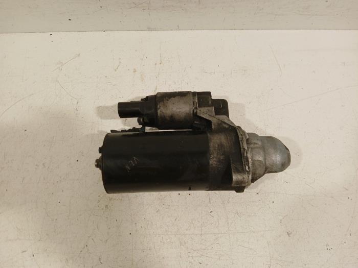 Gebruikte Computer Motormanagement Audi A6 Prijs € 50,00 Margeregeling aangeboden door Van der Ven Autorecycling B.V.