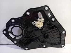 Gebruikte Ruitmechaniek 4Deurs rechts-achter Ford Puma Prijs € 60,00 Margeregeling aangeboden door Van der Ven Autorecycling B.V.