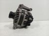 Dynamo van een Opel Astra 2017