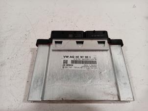 Gebruikte Computer Motormanagement Volkswagen E-Golf Prijs € 268,00 Margeregeling aangeboden door Van der Ven Autorecycling B.V.