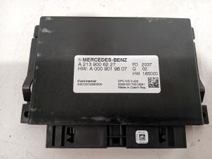 Gebruikte Computer Handrem Mercedes E-Klasse Prijs € 99,00 Margeregeling aangeboden door Van der Ven Autorecycling B.V.