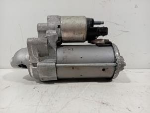 Gebruikte Computer Motormanagement Opel Corsa Prijs € 21,00 Margeregeling aangeboden door Van der Ven Autorecycling B.V.