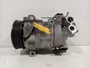 Gebruikte Aircopomp Opel Corsa Prijs € 60,00 Margeregeling aangeboden door Van der Ven Autorecycling B.V.