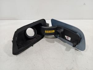 Gebruikte Tank Klep Citroen C4 Grand Picasso Prijs € 31,00 Margeregeling aangeboden door Van der Ven Autorecycling B.V.