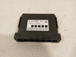 Gebruikte Module Bodycontrol Opel Astra Prijs € 41,00 Margeregeling aangeboden door Van der Ven Autorecycling B.V.