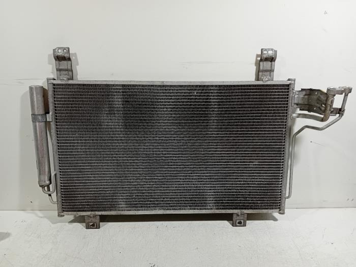 Gebruikte Airco Radiateur Mazda CX-5 Prijs € 45,00 Margeregeling aangeboden door Van der Ven Autorecycling B.V.