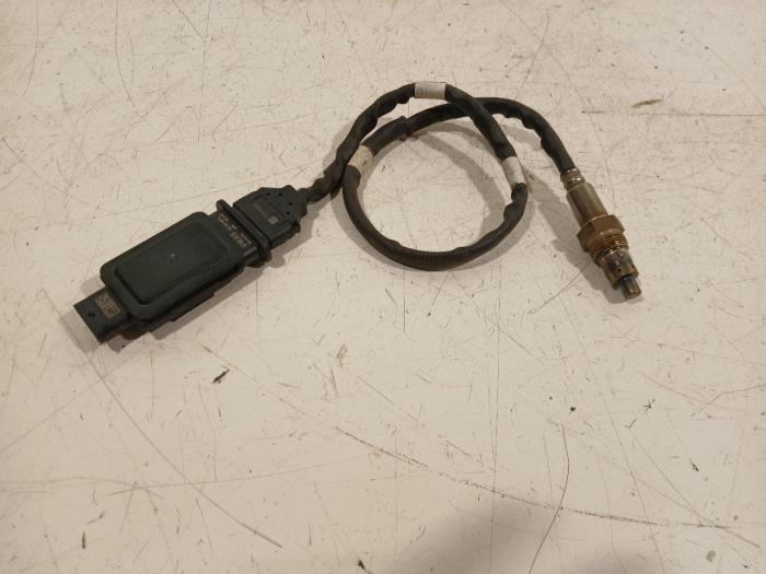 Gebruikte Lambda Sonde Volkswagen Transporter Prijs € 165,00 Margeregeling aangeboden door Van der Ven Autorecycling B.V.