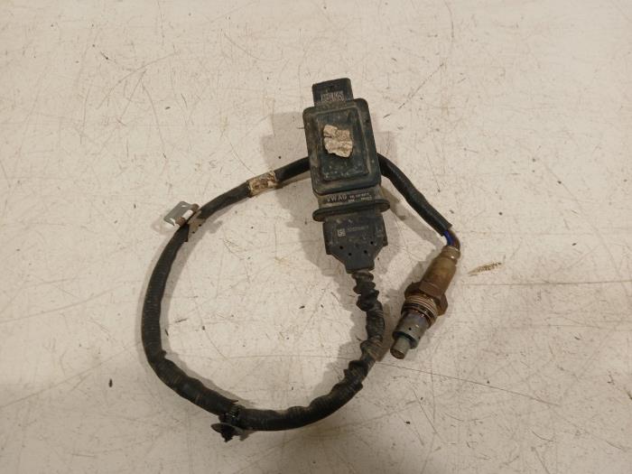 Gebruikte Lambda Sonde Volkswagen Transporter Prijs € 165,00 Margeregeling aangeboden door Van der Ven Autorecycling B.V.