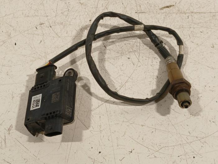 Gebruikte Lambda Sonde Volkswagen Transporter Prijs € 165,00 Margeregeling aangeboden door Van der Ven Autorecycling B.V.