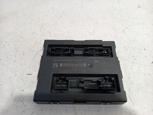 Gebruikte Computer Body Control Audi A6 Prijs € 106,00 Margeregeling aangeboden door Van der Ven Autorecycling B.V.