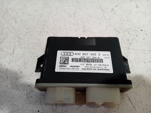 Gebruikte Adblue Computer Audi A6 Prijs € 50,00 Margeregeling aangeboden door Van der Ven Autorecycling B.V.