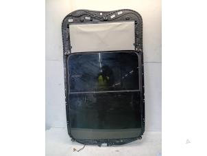 Gebruikte Dak Audi A6 Prijs € 884,00 Margeregeling aangeboden door Van der Ven Autorecycling B.V.