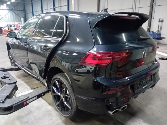 Computer Koeling van een Volkswagen Golf 2023