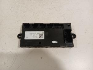 Computer Koeling van een Volkswagen Golf 2023