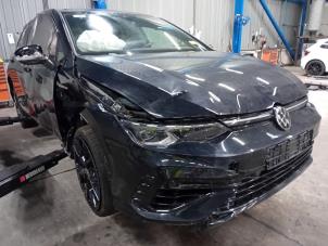Computer Koeling van een Volkswagen Golf 2023