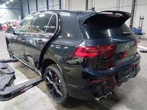 Computer Koeling van een Volkswagen Golf 2023