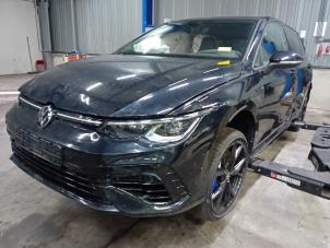 Computer Koeling van een Volkswagen Golf 2023