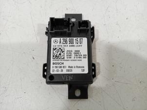 Gebruikte Module Verlichting Mercedes EQE Prijs € 56,00 Margeregeling aangeboden door Van der Ven Autorecycling B.V.