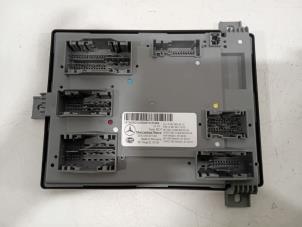 Gebruikte Module Comfort Mercedes EQE Prijs € 182,00 Margeregeling aangeboden door Van der Ven Autorecycling B.V.