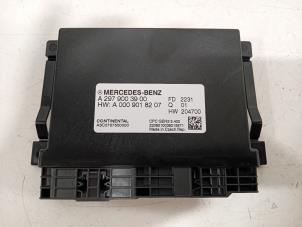 Gebruikte Computer Diversen Mercedes EQE Prijs € 149,00 Margeregeling aangeboden door Van der Ven Autorecycling B.V.