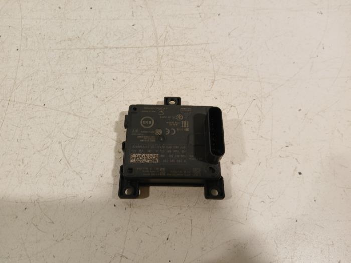 Gebruikte Cruise control sensor Volkswagen Golf Prijs € 268,00 Margeregeling aangeboden door Van der Ven Autorecycling B.V.