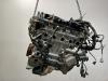 Motor van een Ford Transit Connect 2015