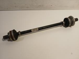 Gebruikte Steekas links-achter Volkswagen Golf Prijs € 236,00 Margeregeling aangeboden door Van der Ven Autorecycling B.V.