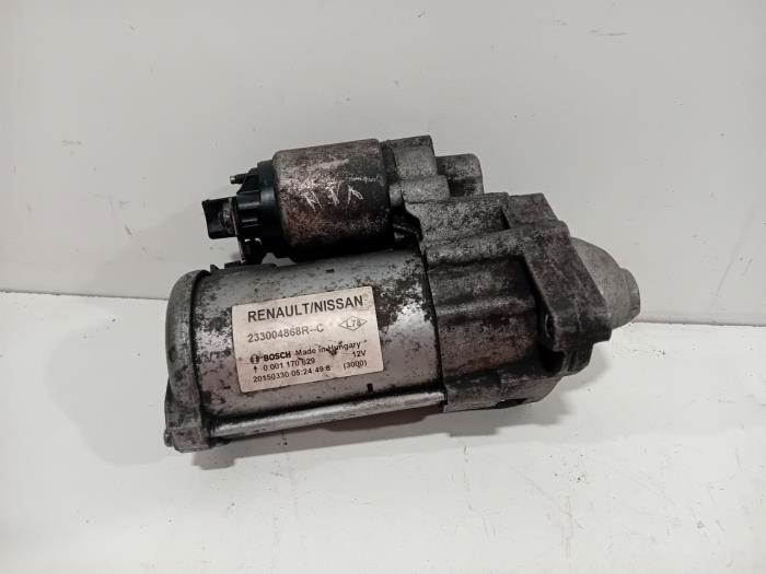 Gebruikte Computer Motormanagement Mercedes Citan Prijs € 15,00 Margeregeling aangeboden door Van der Ven Autorecycling B.V.